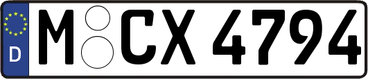 M-CX4794