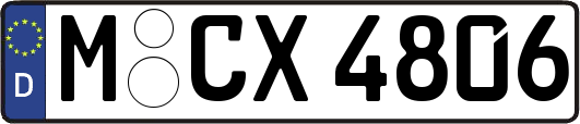 M-CX4806