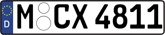M-CX4811