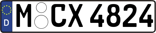 M-CX4824