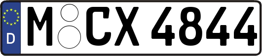 M-CX4844