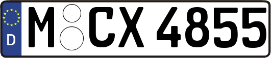 M-CX4855