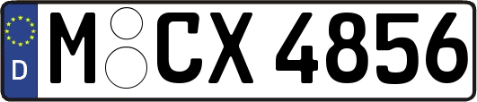 M-CX4856