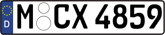 M-CX4859