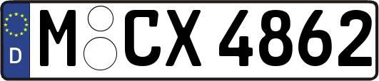 M-CX4862