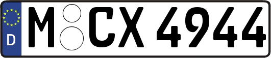 M-CX4944