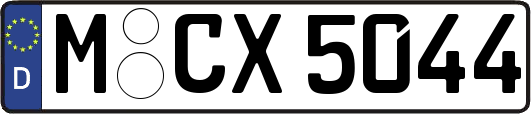 M-CX5044
