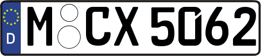 M-CX5062
