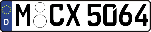 M-CX5064