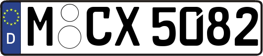 M-CX5082