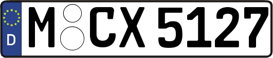 M-CX5127