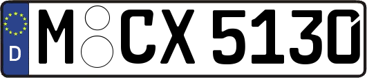 M-CX5130