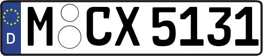 M-CX5131