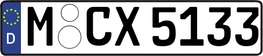 M-CX5133