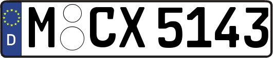 M-CX5143