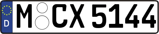 M-CX5144