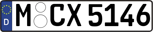 M-CX5146