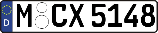 M-CX5148