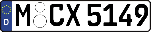 M-CX5149