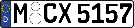 M-CX5157