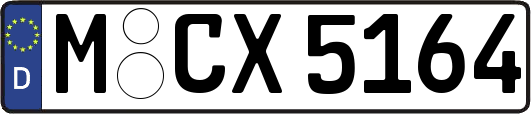 M-CX5164