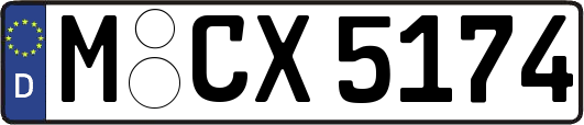 M-CX5174