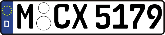 M-CX5179