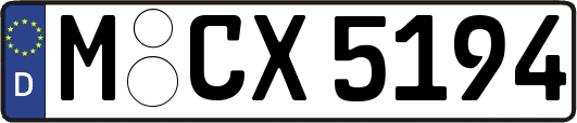 M-CX5194