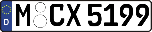 M-CX5199