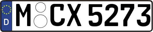 M-CX5273