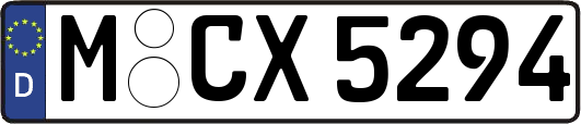 M-CX5294