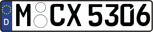 M-CX5306