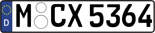 M-CX5364