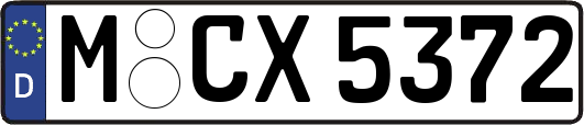 M-CX5372