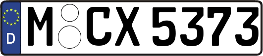 M-CX5373
