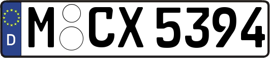 M-CX5394