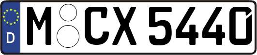 M-CX5440