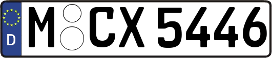 M-CX5446