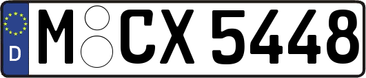 M-CX5448