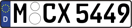 M-CX5449