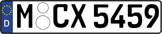 M-CX5459