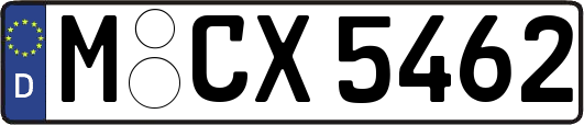 M-CX5462