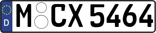 M-CX5464