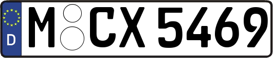 M-CX5469