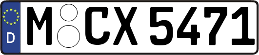 M-CX5471