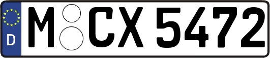 M-CX5472