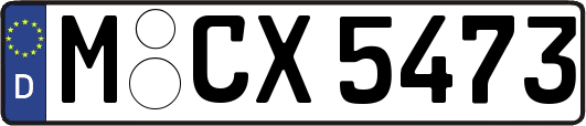 M-CX5473