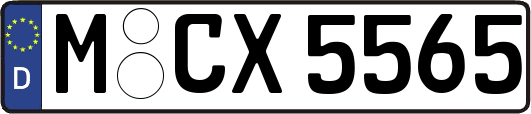 M-CX5565