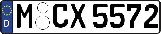 M-CX5572