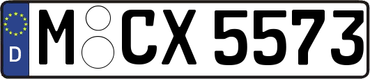 M-CX5573